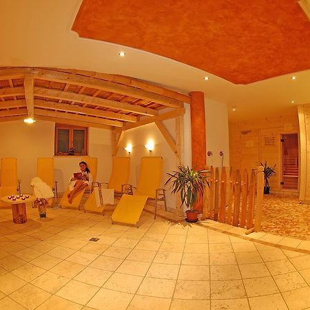 Hotel Viktoria Castelrotto Exteriér fotografie