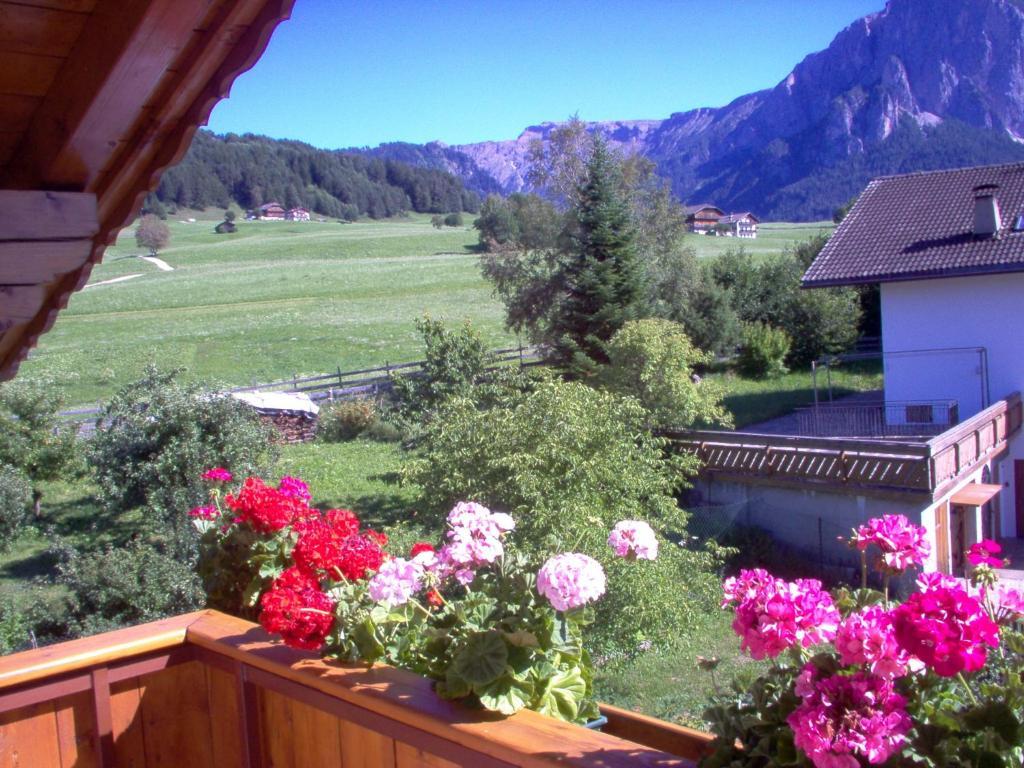 Hotel Viktoria Castelrotto Exteriér fotografie