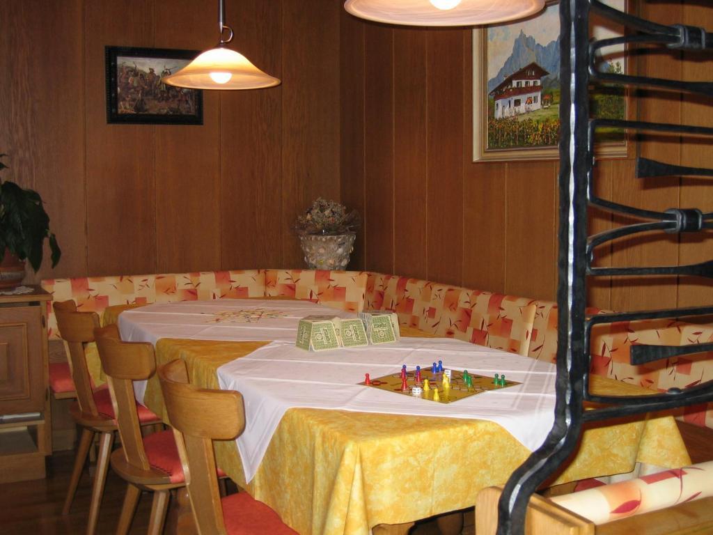 Hotel Viktoria Castelrotto Exteriér fotografie
