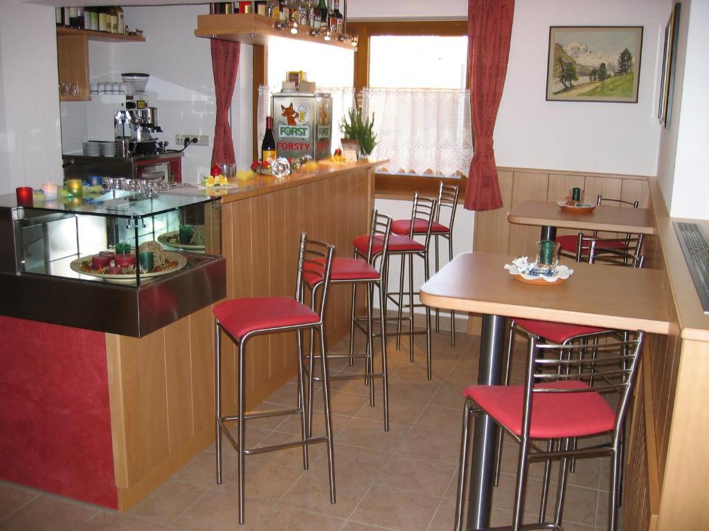Hotel Viktoria Castelrotto Exteriér fotografie