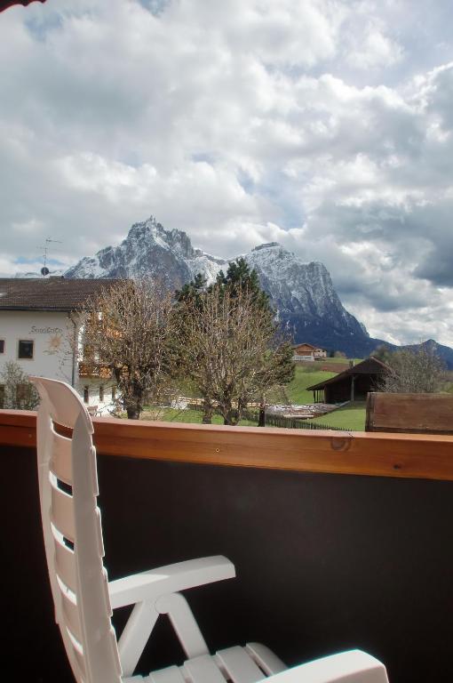 Hotel Viktoria Castelrotto Pokoj fotografie