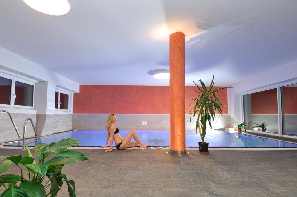 Hotel Viktoria Castelrotto Exteriér fotografie