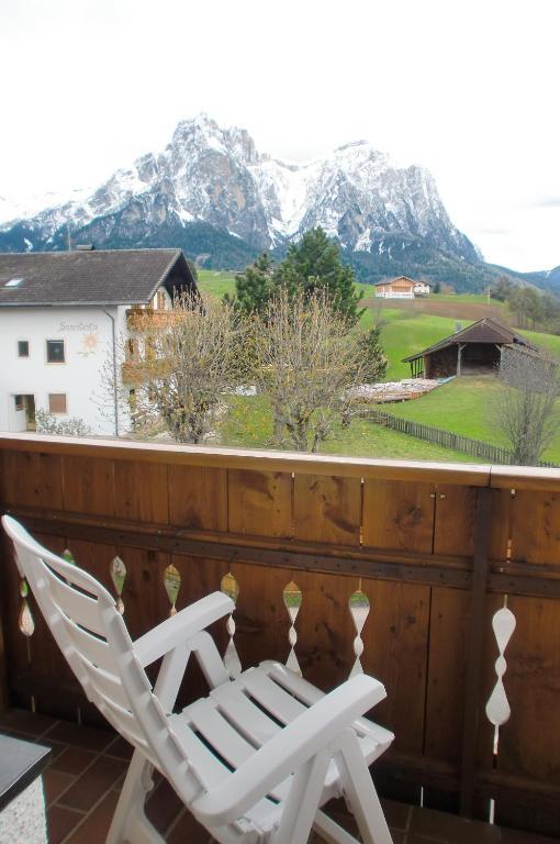 Hotel Viktoria Castelrotto Exteriér fotografie