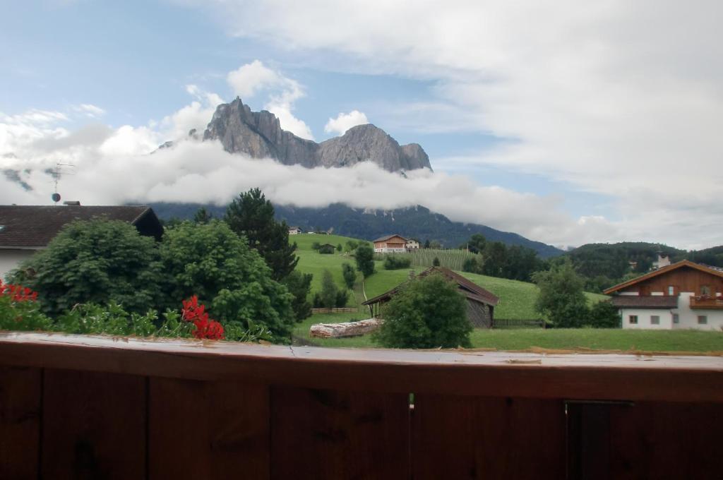 Hotel Viktoria Castelrotto Pokoj fotografie