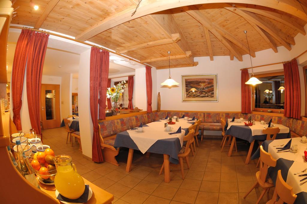 Hotel Viktoria Castelrotto Exteriér fotografie